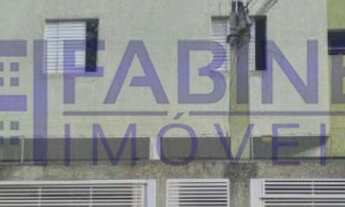 Imagem 4: Cobertura à venda na Vila Lutécia, Santo André-SP: 2 quartos, 1 sala, 2 banheiros, 1 vaga