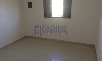 Imagem 4: Casa Térrea Jardim do Estádio