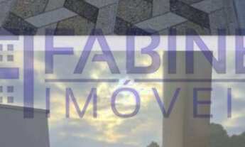 Imagem 2: Cobertura à venda na Vila Lutécia, Santo André-SP: 2 quartos, 1 sala, 2 banheiros, 1 vaga