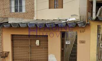 Imagem: Casa Térrea Jardim do Estádio