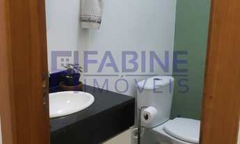 Imagem 5: Imperdível: Casa à venda em Santo André-SP, Jardim Progresso, 3 quartos, 1 suíte, 114m², 2