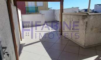 Imagem: Venda de Cobertura na Vila Junqueira, Santo