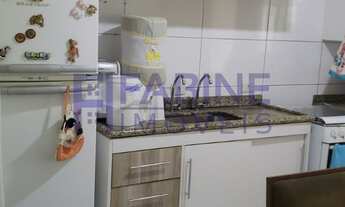 Imagem 3: Imperdível: Casa à venda em Santo André-SP, Jardim Progresso, 3 quartos, 1 suíte, 114m², 2