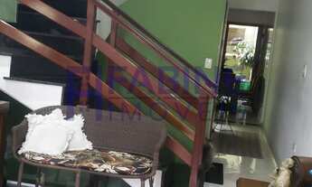 Imagem 2: Imperdível: Casa à venda em Santo André-SP, Jardim Progresso, 3 quartos, 1 suíte, 114m², 2