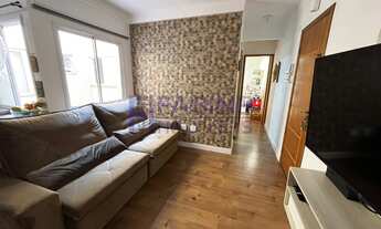 Imagem: Cobertura Vila Tibiriçá