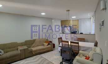 Imagem: Cobertura Vila Luzita