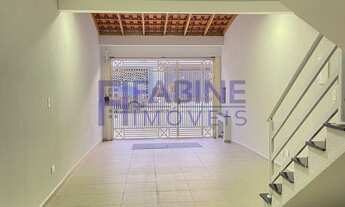 Imagem: Excelente sobrado Jardim das maravilhas