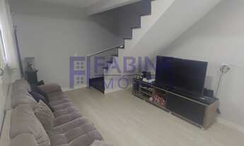 Imagem: Cobertura à venda em Santo André-SP no