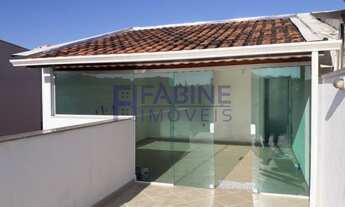 Imagem: Aluguel de Cobertura Impecável na Vila