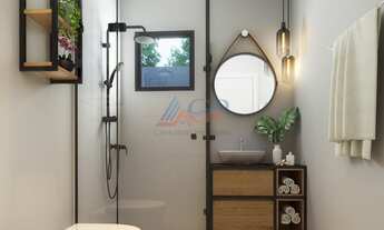 Imagem 6: CASA RESIDENCIAL em INDAIATUBA - SP, PARQUE BARNABÉ