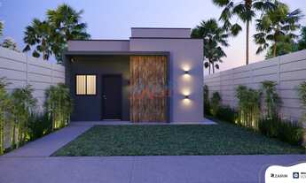 Imagem 2: CASA RESIDENCIAL em INDAIATUBA - SP, PARQUE BARNABÉ