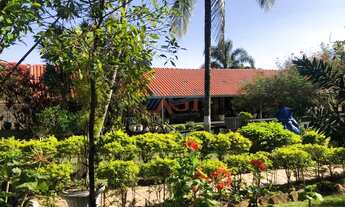 Imagem 4: CHACARA RESIDENCIAL em INDAIATUBA - SP, RECANTO DOS PÁSSAROS