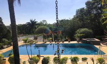 Imagem: CHACARA RESIDENCIAL em INDAIATUBA - SP