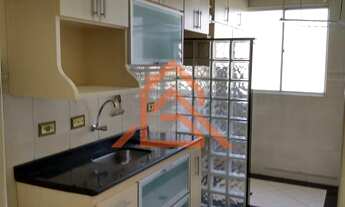 Imagem: Apartamento Bosque dos Indaias CECAP