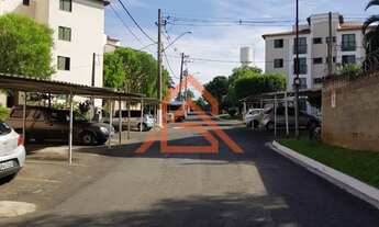 Imagem 3: Cocais II, apartamento Indaiatuba, Apto Cocais , cond cocais