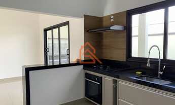 Imagem 7: CASA RESIDENCIAL em Indaiatuba - SP, Condomínio Montreal