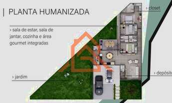 Imagem 6: CASA RESIDENCIAL em Indaiatuba - SP, Colinas de Indaiatuba