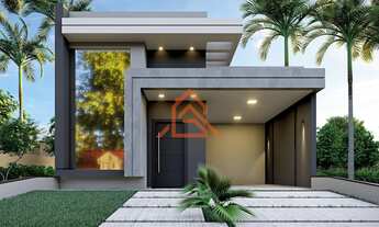 Imagem: CASA RESIDENCIAL em Indaiatuba - SP, Jardim