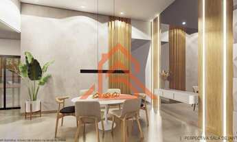 Imagem 4: CASA RESIDENCIAL em Indaiatuba - SP, Colinas de Indaiatuba