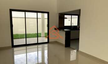 Imagem 2: CASA RESIDENCIAL em Indaiatuba - SP, Condomínio Montreal