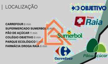 Imagem 7: CASA RESIDENCIAL em Indaiatuba - SP, Colinas de Indaiatuba