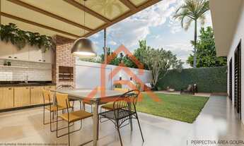 Imagem 5: CASA RESIDENCIAL em Indaiatuba - SP, Colinas de Indaiatuba