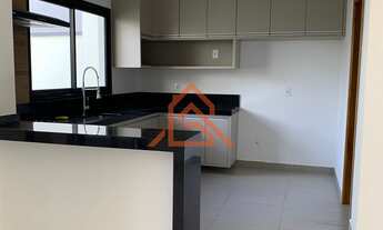 Imagem 4: CASA RESIDENCIAL em Indaiatuba - SP, Condomínio Montreal