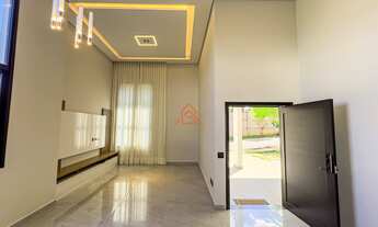 Imagem 3: CASA RESIDENCIAL em Indaiatuba - SP, Helvetia