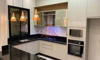 Imagem 3: CASA RESIDENCIAL em INDAIATUBA - SP, JARDIM MONTE CARLO