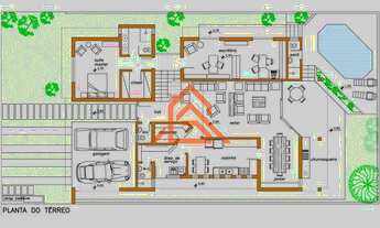 Imagem 2: CASA RESIDENCIAL em INDAIATUBA - SP, JARDIM RESIDENCIAL SANTA CLARA
