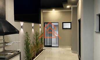 Imagem 4: CASA RESIDENCIAL em INDAIATUBA - SP, JARDIM MONTE CARLO