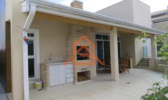 Imagem 4: CASA RESIDENCIAL em INDAIATUBA - SP, JARDIM RESIDENCIAL SANTA CLARA