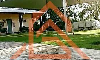 Imagem 3: CHACARA COMERCIAL em Salto - SC, Village João Jabour