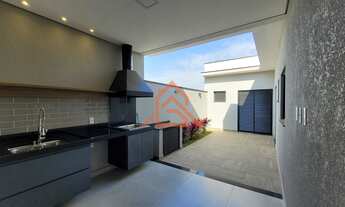 Imagem 5: CASA RESIDENCIAL em Indaiatuba - SP, Jardim Dr. Carlos Augusto de Camargo Andrade