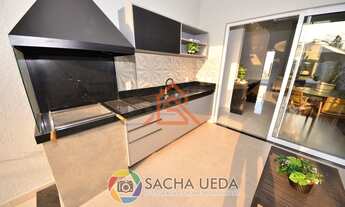 Imagem 5: CASA RESIDENCIAL em Indaiatuba - SP, Altos da Bela Vista