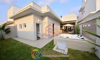 Imagem 4: CASA RESIDENCIAL em Indaiatuba - SP, Altos da Bela Vista