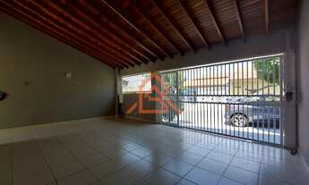 Imagem 2: CASA RESIDENCIAL em Indaiatuba - SP, Jardim Colonial