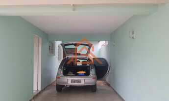 Imagem 4: CASA RESIDENCIAL em Indaiatuba - SP, Jardim Califórnia