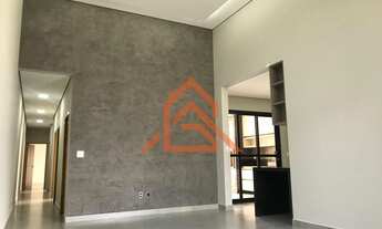 Imagem 4: CASA RESIDENCIAL em Indaiatuba - SP, Jardim Dr. Carlos Augusto de Camargo Andrade