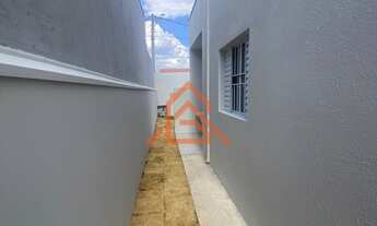 Imagem 4: CASA RESIDENCIAL em Indaiatuba - SP, Jardim Beija-flor