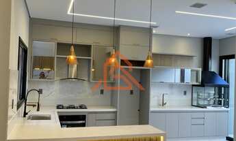 Imagem 2: CASA RESIDENCIAL em Indaiatuba - SP, Jardim dos Impérios