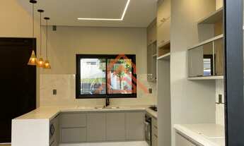 Imagem 3: CASA RESIDENCIAL em Indaiatuba - SP, Jardim dos Impérios