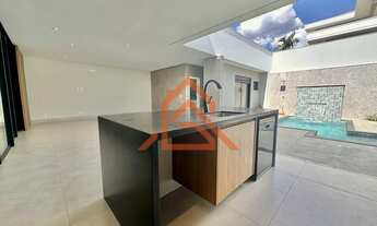 Imagem 4: CASA RESIDENCIAL em Indaiatuba - SP, Residencial Duas Marias