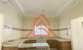 Imagem 3: CASA RESIDENCIAL em INDAIATUBA - SP, JARDIM BOM PRINCÍPIO