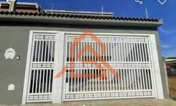 Imagem 2: CASA RESIDENCIAL em INDAIATUBA - SP, JARDIM BOM PRINCÍPIO