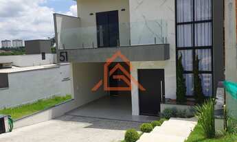 Imagem 2: CASA RESIDENCIAL em Indaiatuba - SP, Jardim Dr. Carlos Augusto de Camargo Andrade