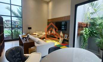 Imagem 3: CASA RESIDENCIAL em Indaiatuba - SP, residencial Duas Marias