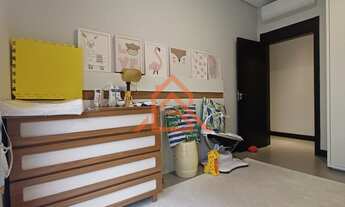 Imagem 6: CASA RESIDENCIAL em Indaiatuba - SP, residencial Duas Marias