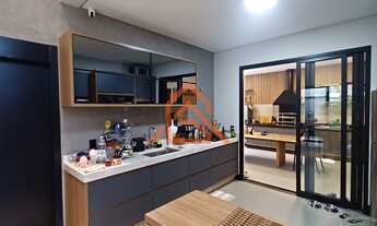 Imagem 2: CASA RESIDENCIAL em Indaiatuba - SP, residencial Duas Marias