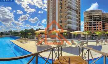 Imagem 4: APARTAMENTO RESIDENCIAL em Indaiatuba - SP, Vila Almeida